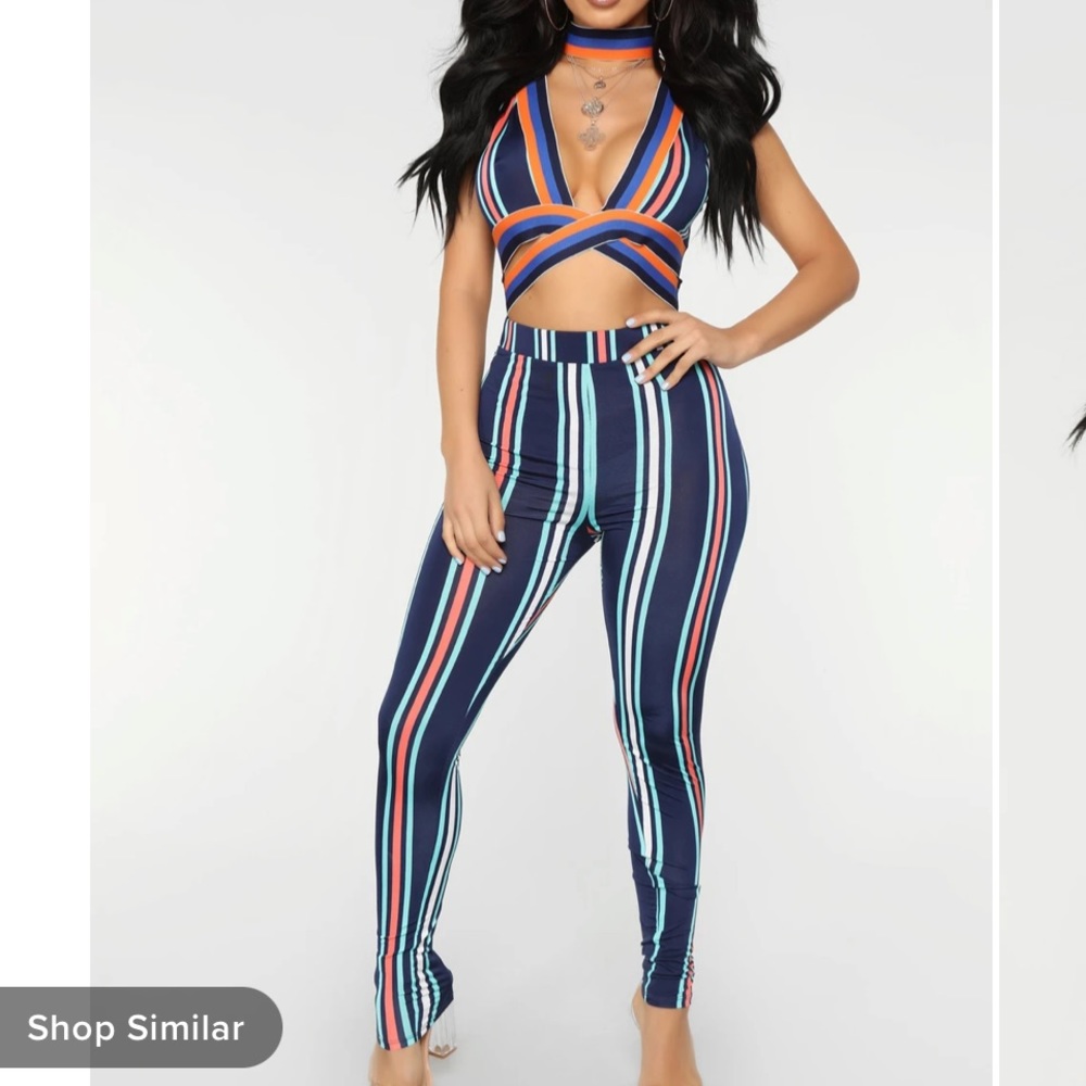 Jumpsuit